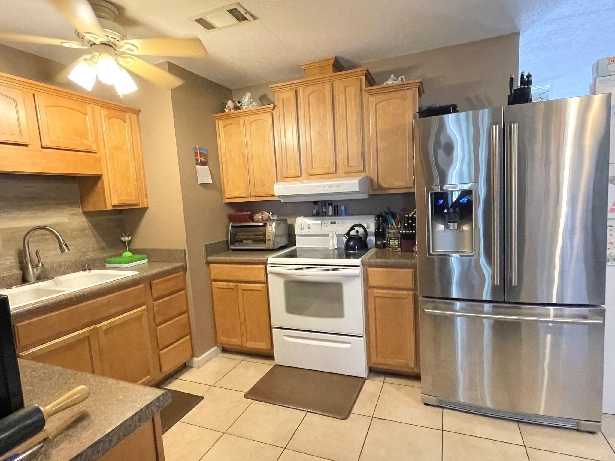 MUNICIPAL S/D 2ND ADDN - Residential Lease