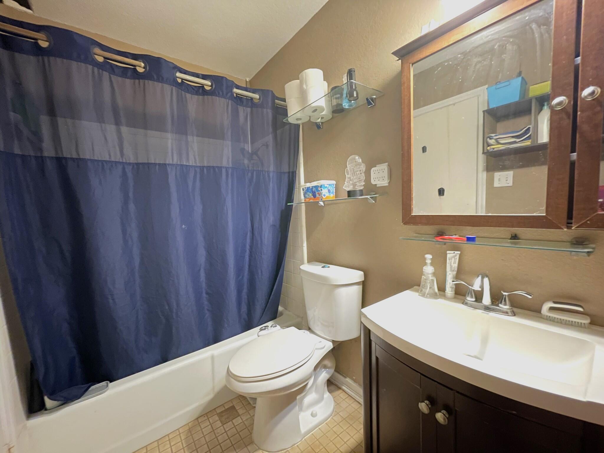 MUNICIPAL S/D 2ND ADDN - Residential Lease