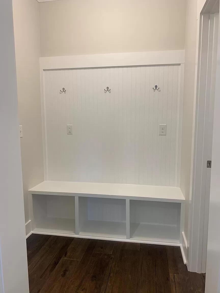 DEER MOSS CREEK PH 1A - Residential Lease