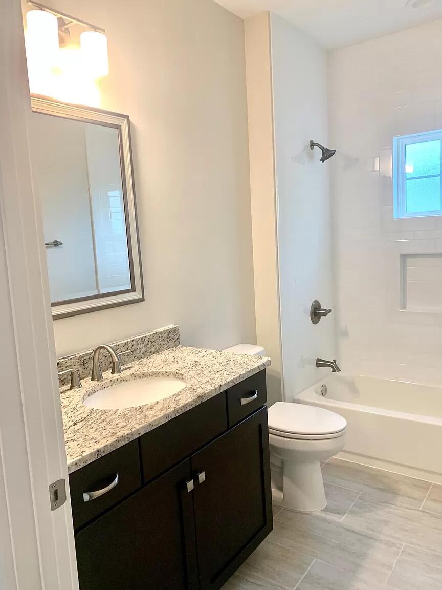 DEER MOSS CREEK PH 1A - Residential Lease