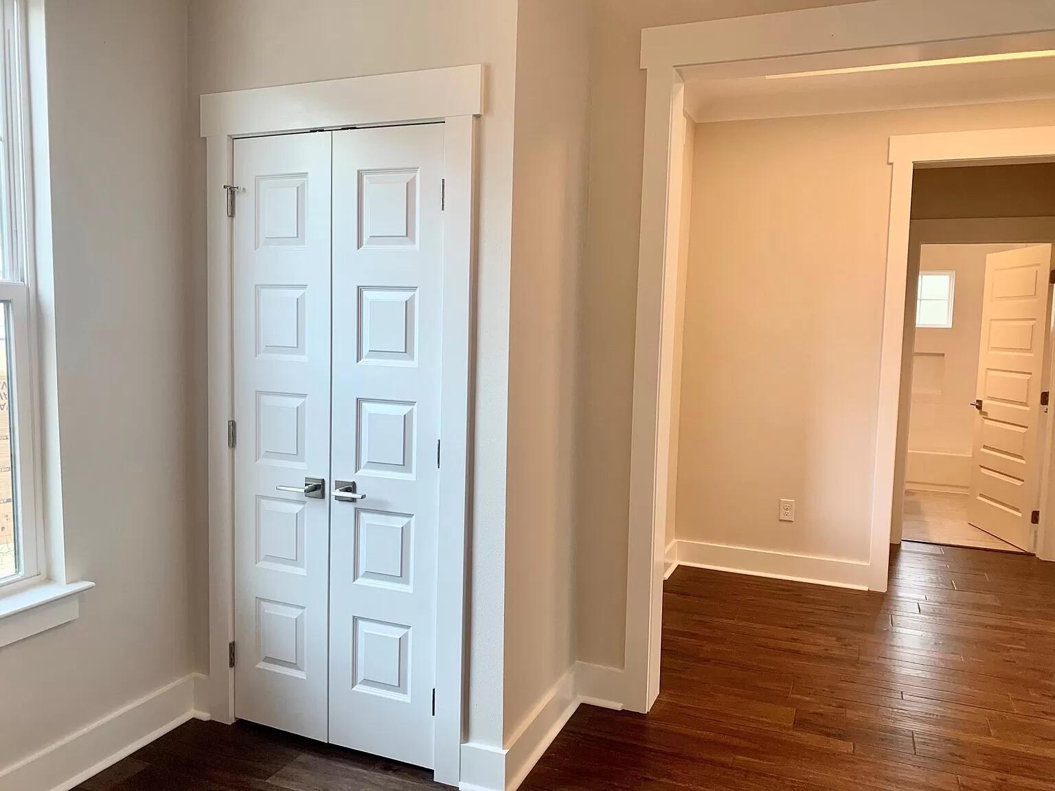 DEER MOSS CREEK PH 1A - Residential Lease