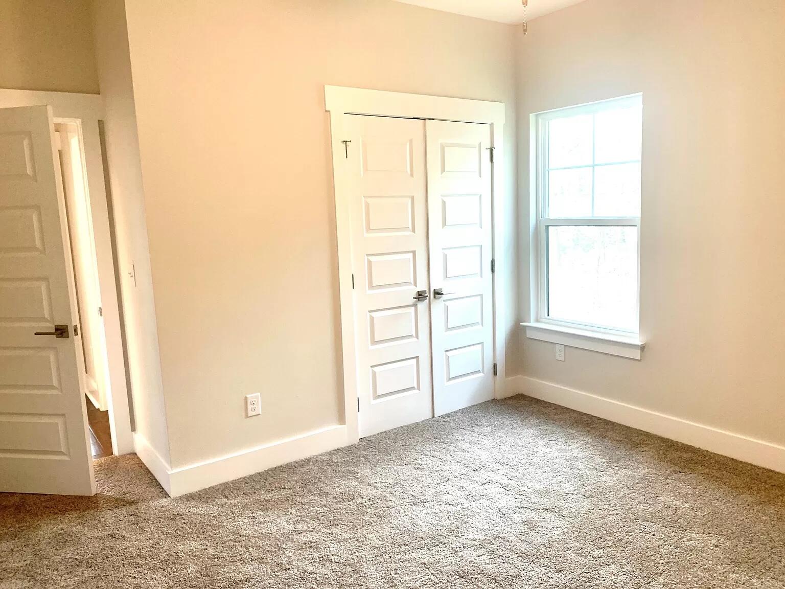 DEER MOSS CREEK PH 1A - Residential Lease