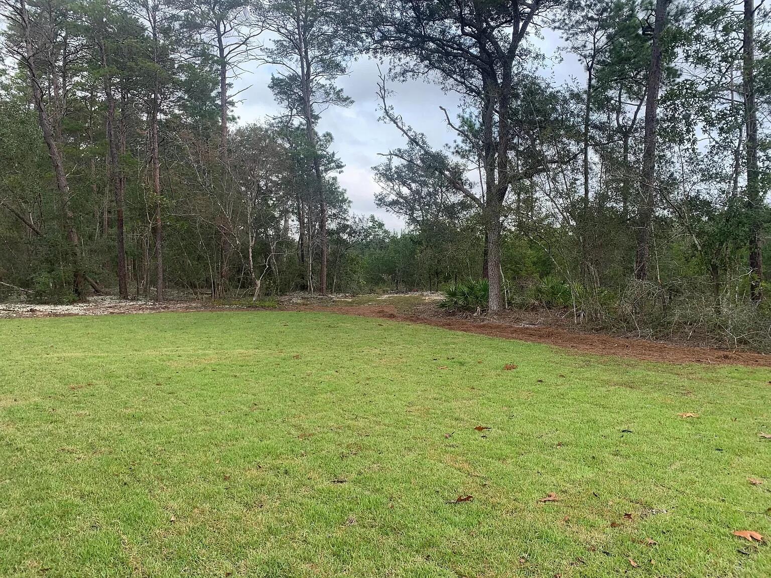 DEER MOSS CREEK PH 1A - Residential Lease