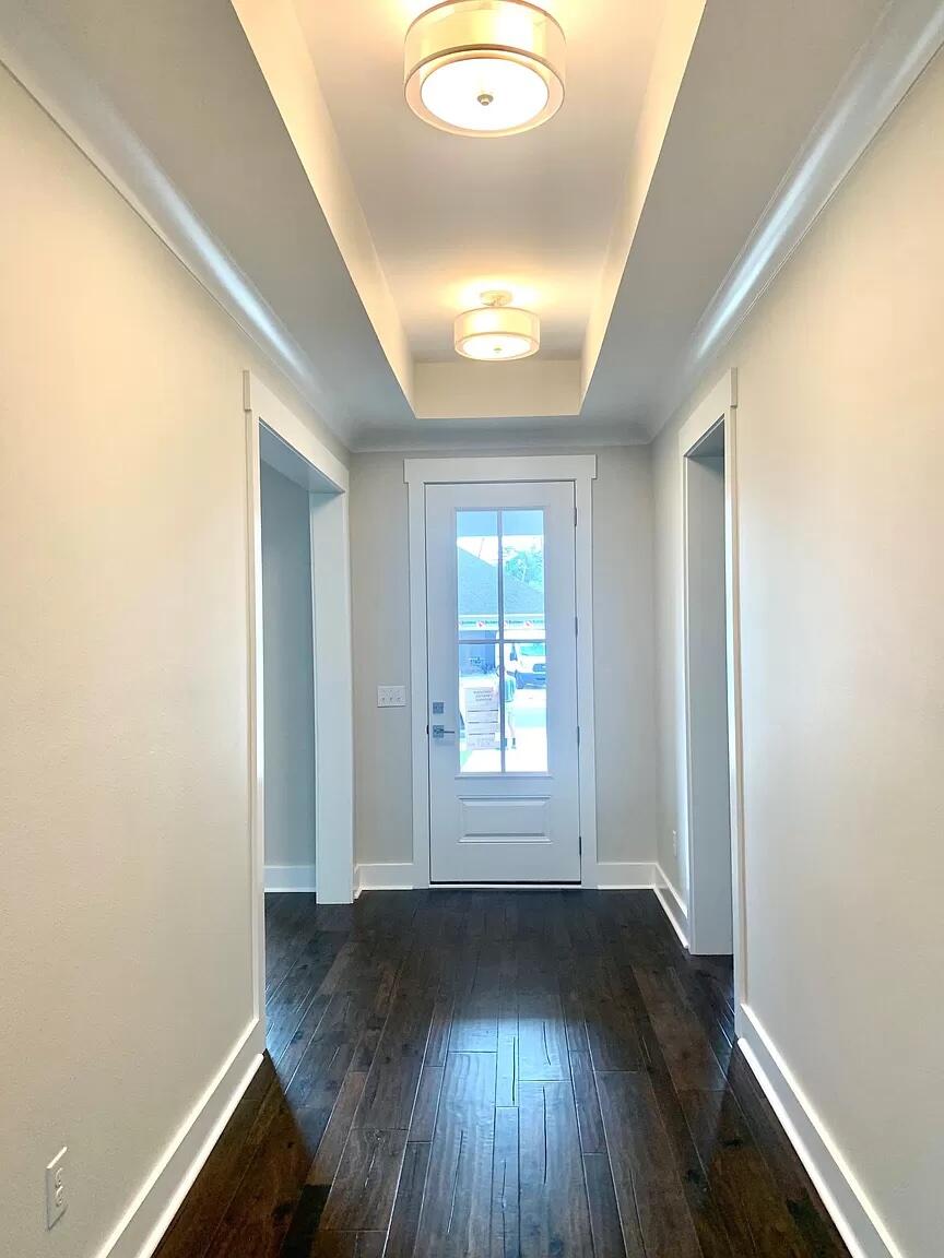 DEER MOSS CREEK PH 1A - Residential Lease