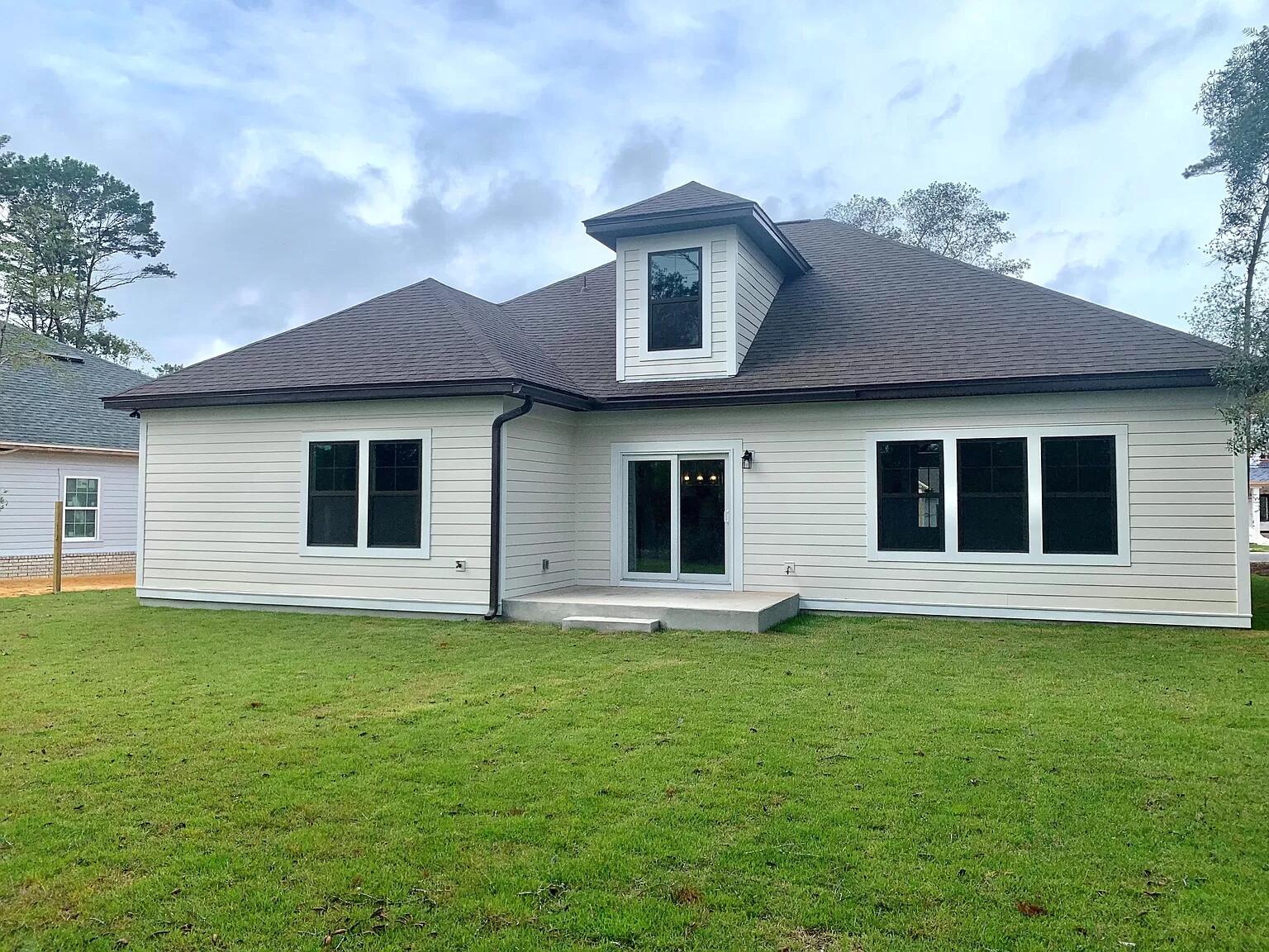 DEER MOSS CREEK PH 1A - Residential Lease