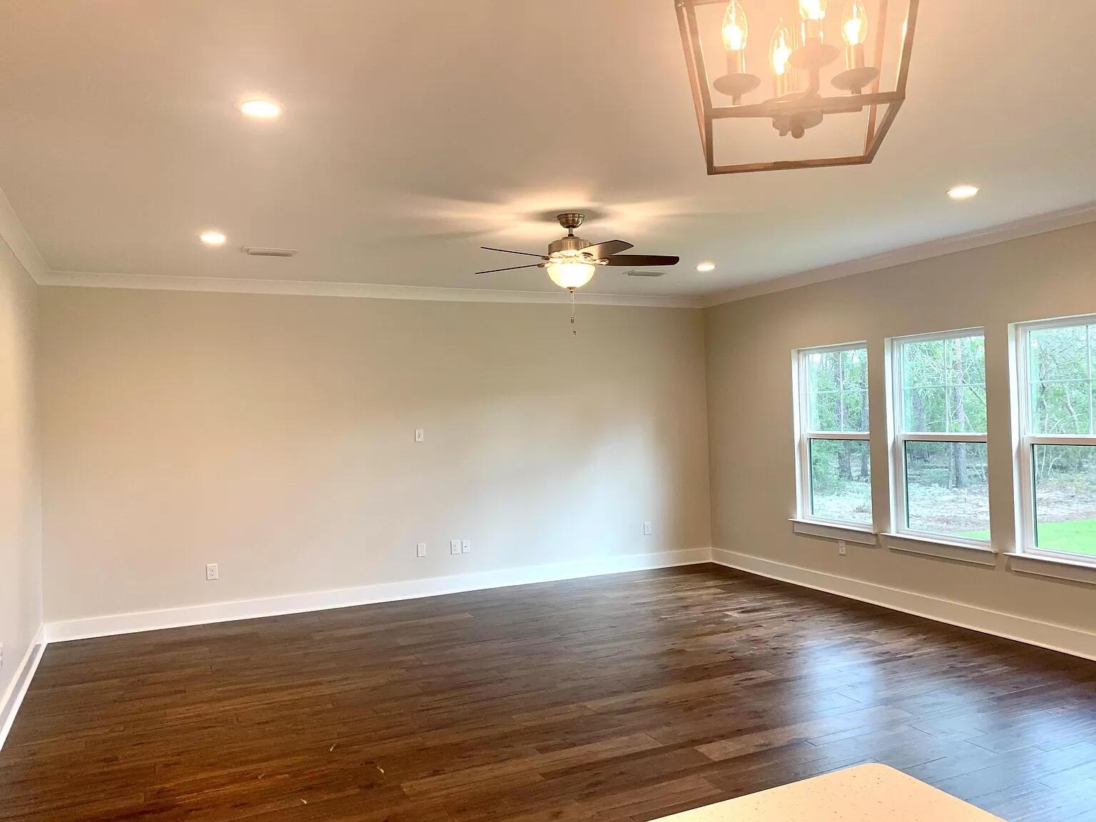 DEER MOSS CREEK PH 1A - Residential Lease