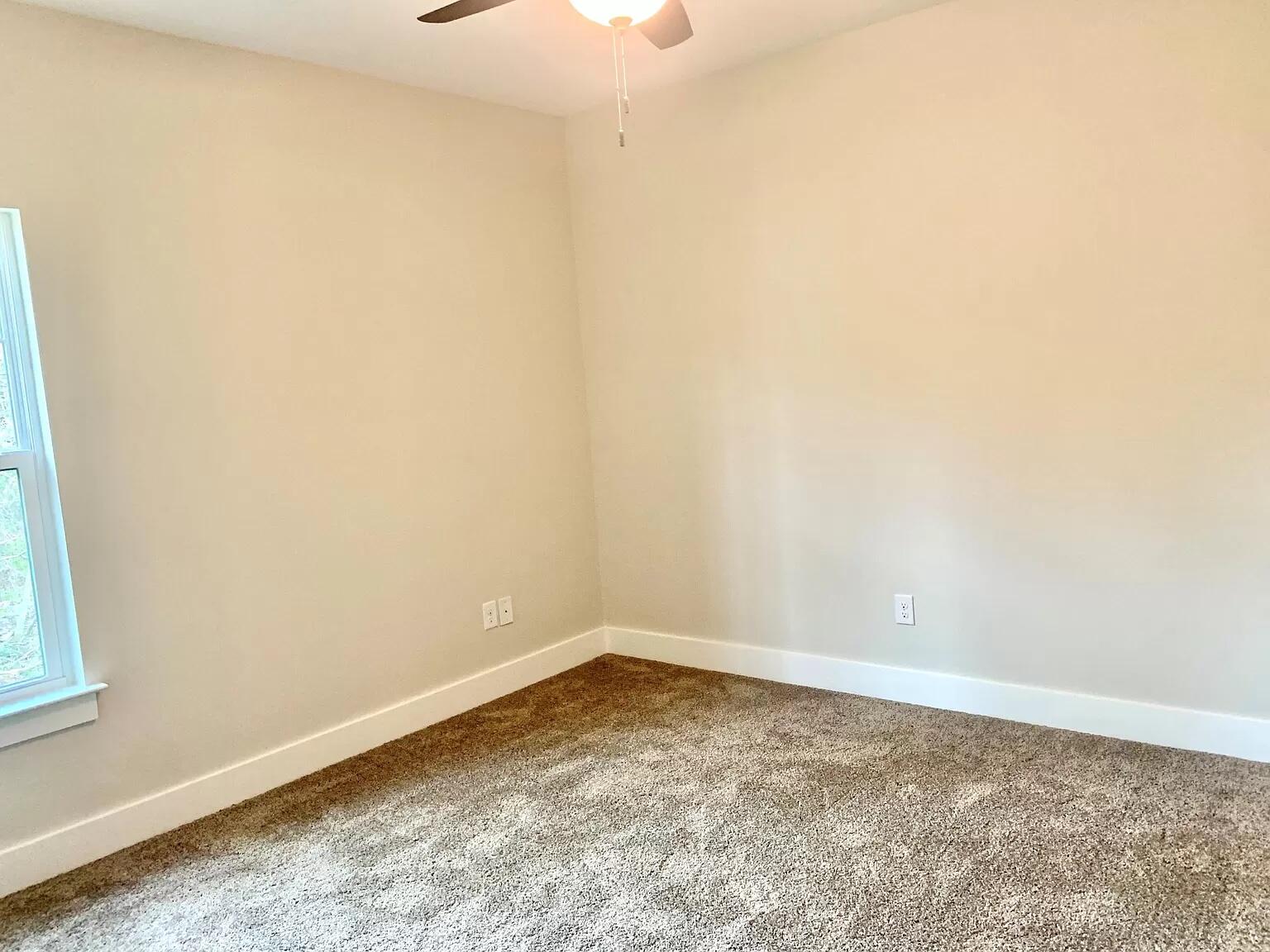 DEER MOSS CREEK PH 1A - Residential Lease