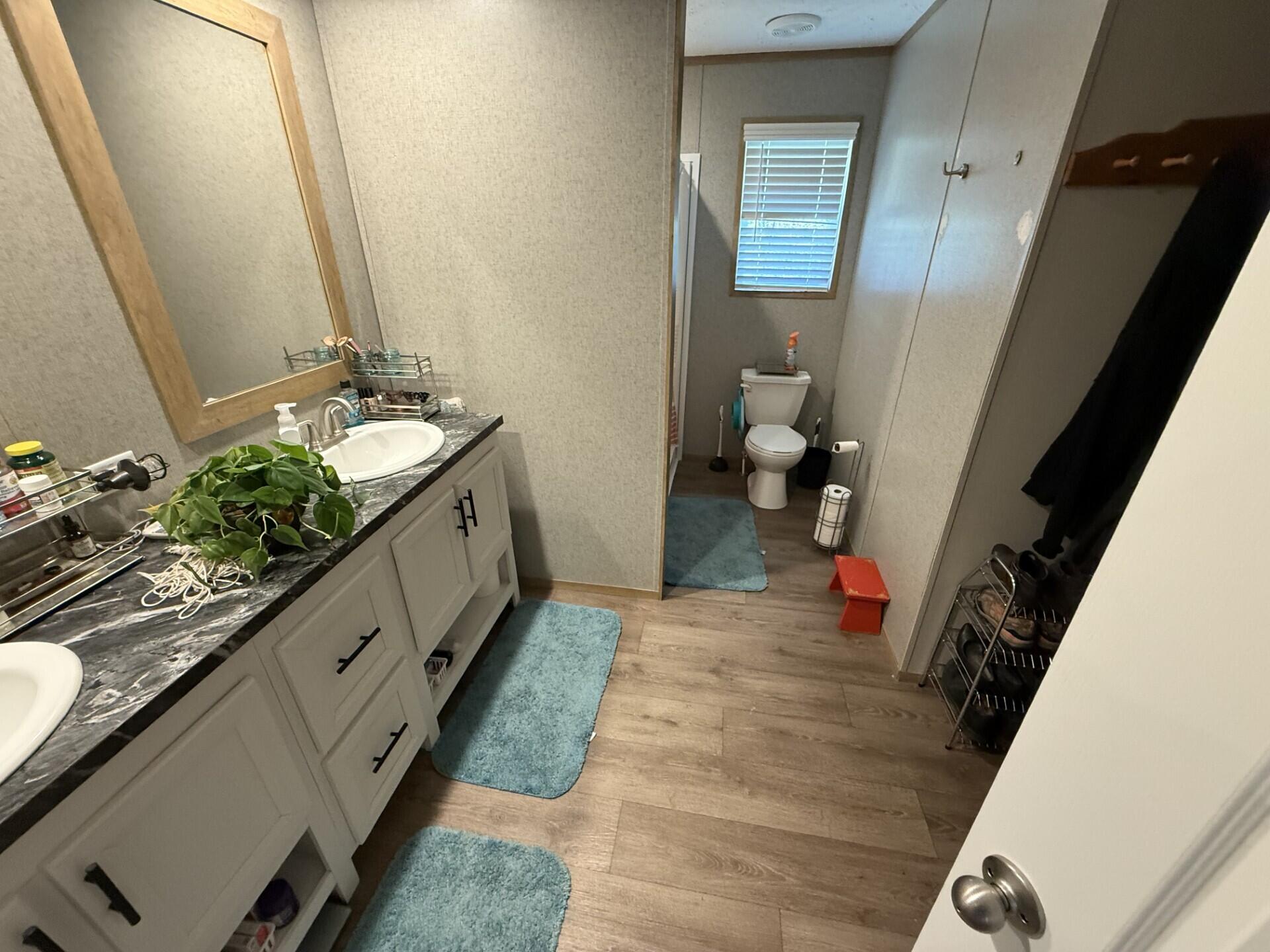 OAKWOOD HILLS UNIT 3 - Residential