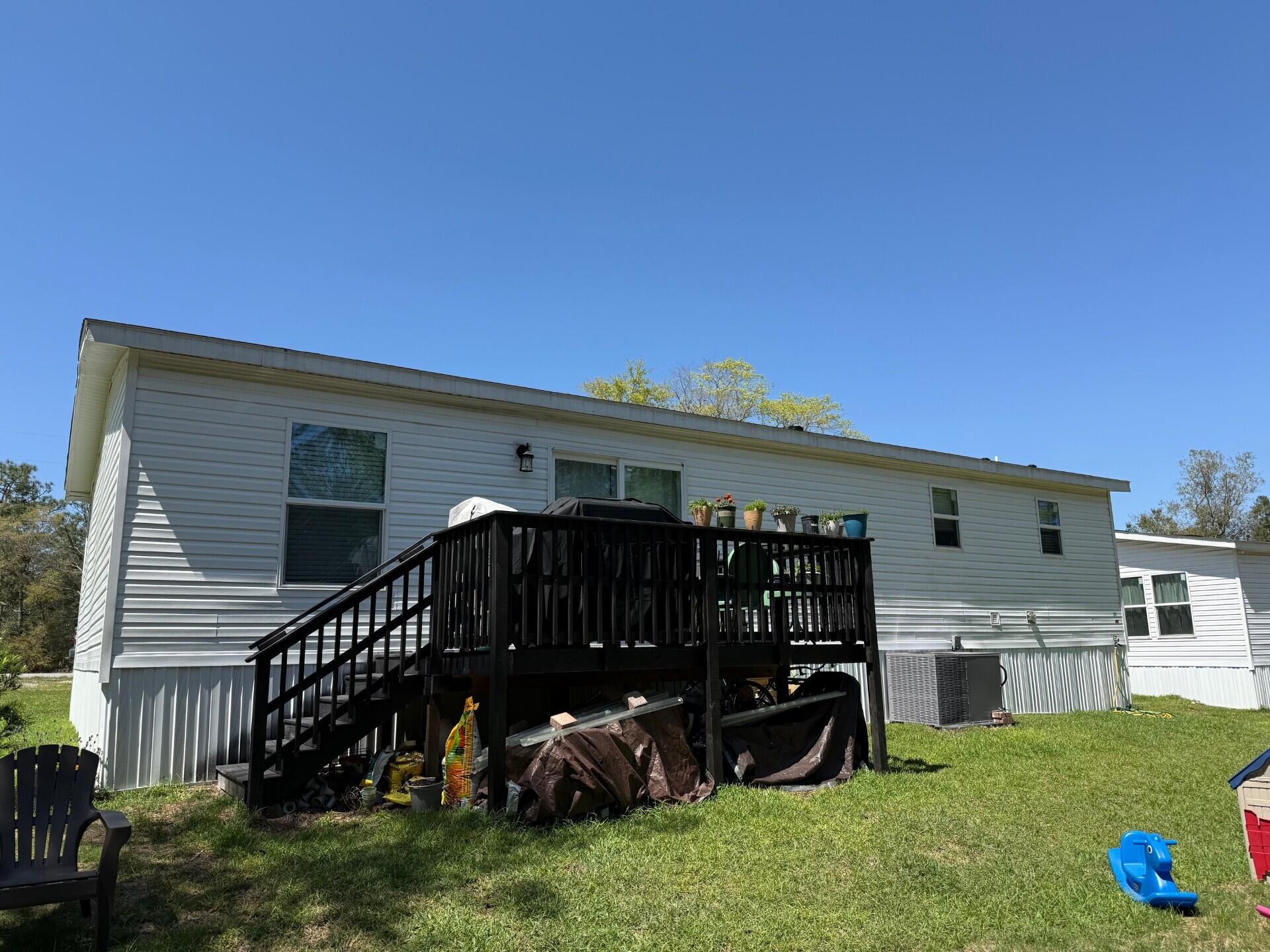 OAKWOOD HILLS UNIT 3 - Residential