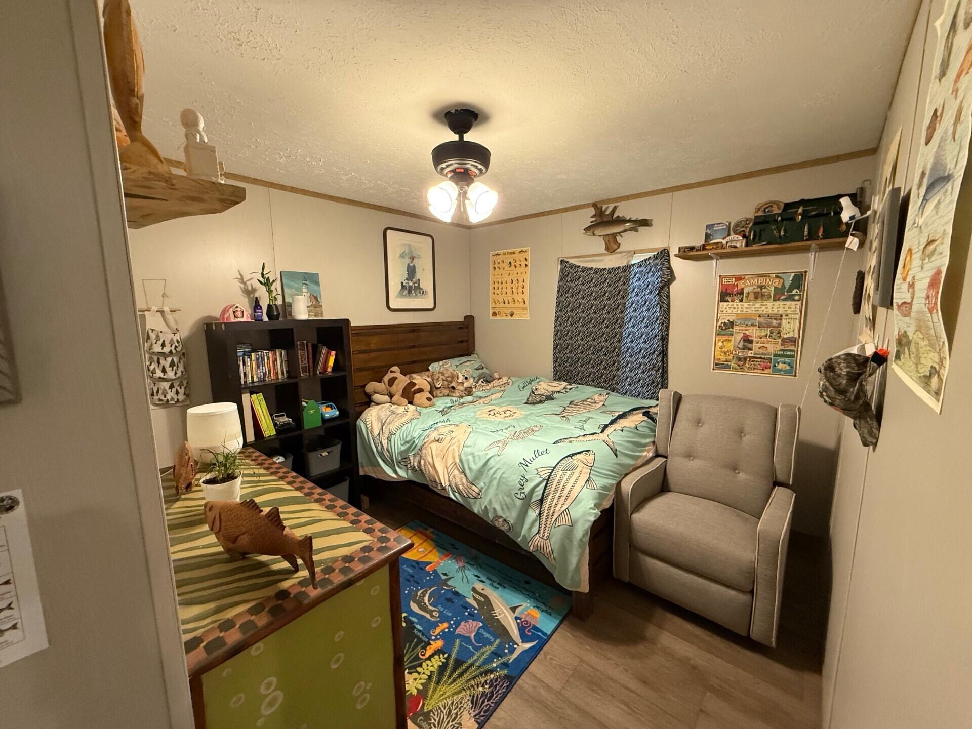 OAKWOOD HILLS UNIT 3 - Residential