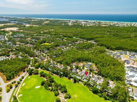 A home in Inlet Beach