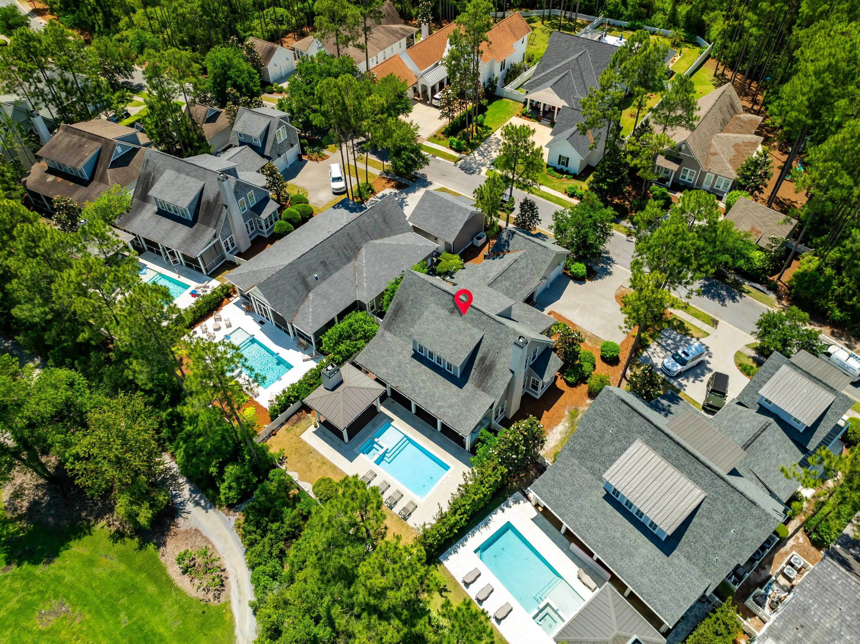 Inlet Beach, Florida 32461, United States, 4 Bedrooms Bedrooms, ,5 BathroomsBathrooms,Residential,Active,19597