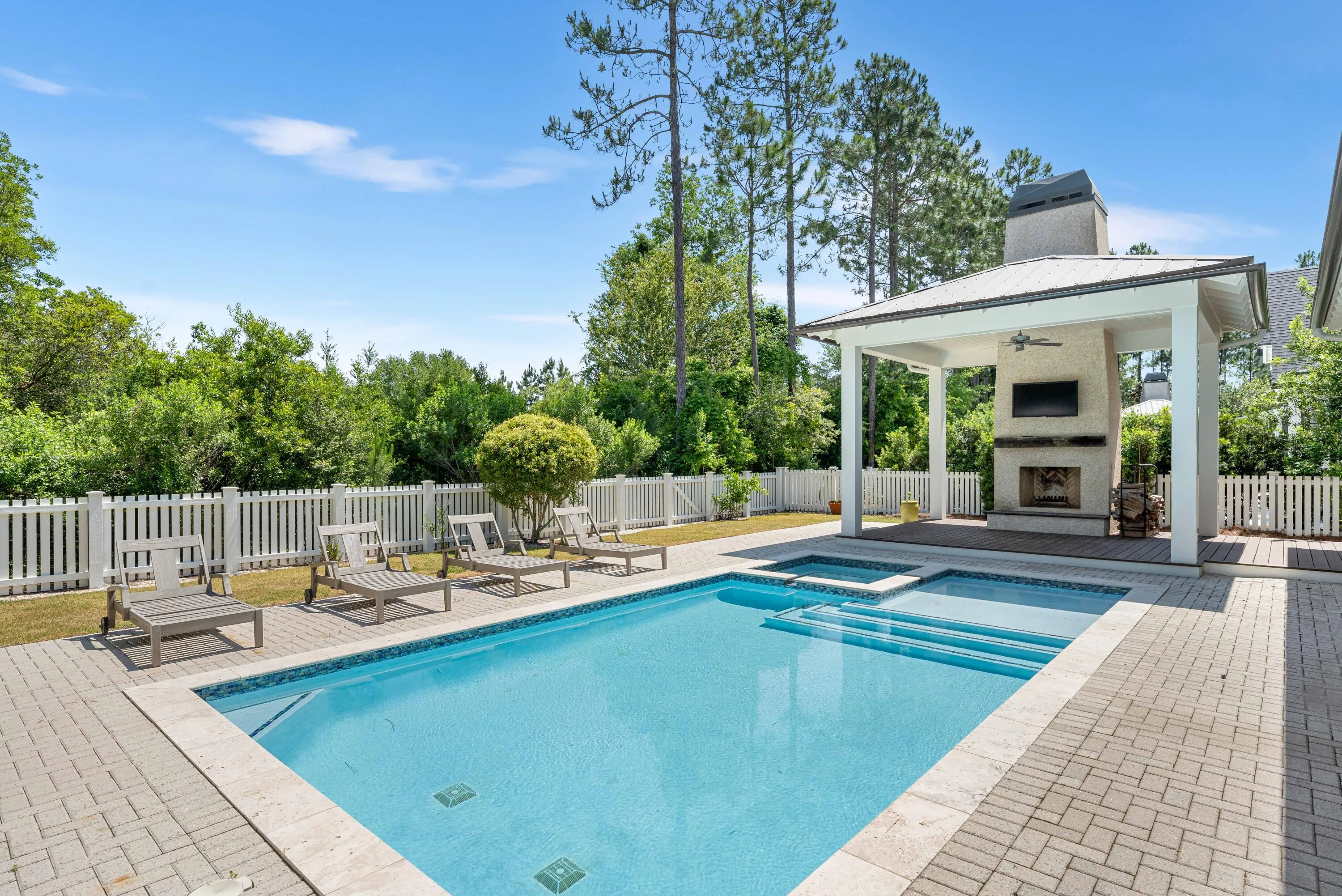 Inlet Beach, Florida 32461, United States, 4 Bedrooms Bedrooms, ,5 BathroomsBathrooms,Residential,Active,19597