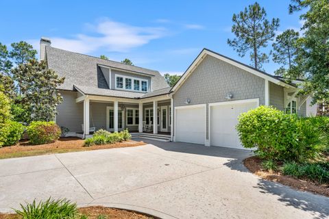 A home in Inlet Beach