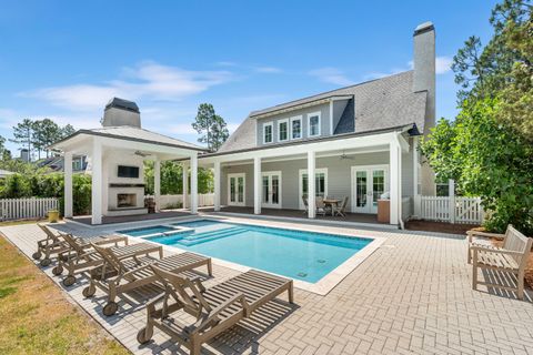 A home in Inlet Beach