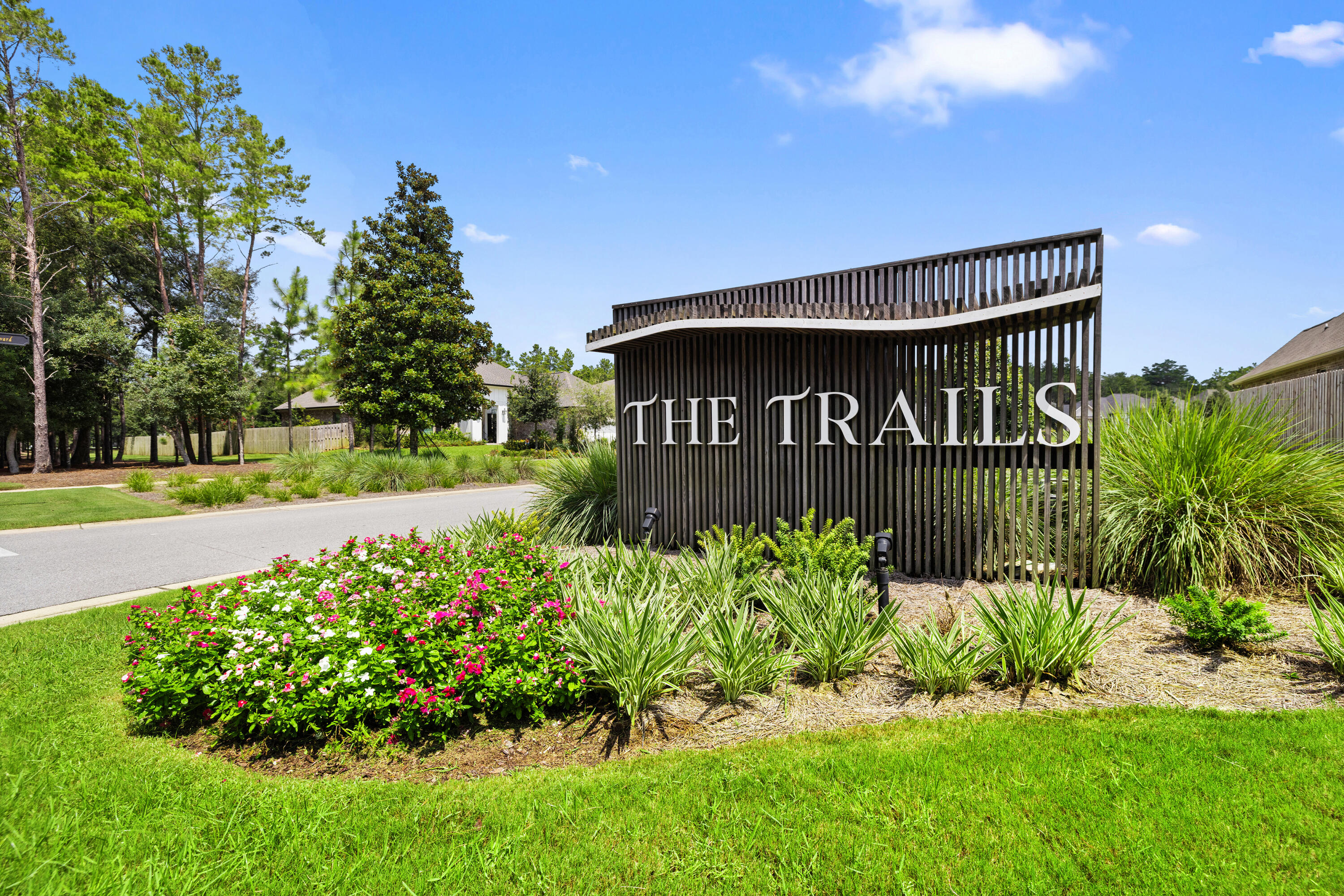 The Trails at Hammock Bay - Residential