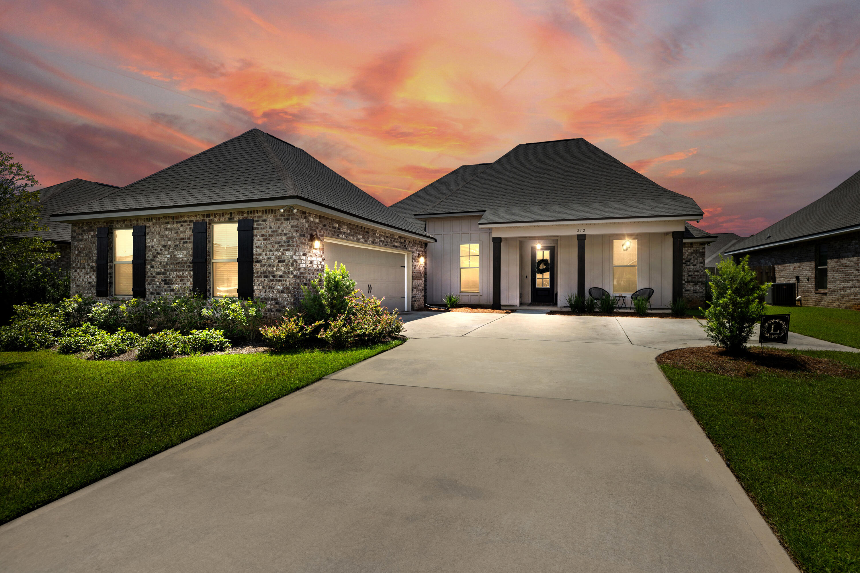 The Trails at Hammock Bay - Residential