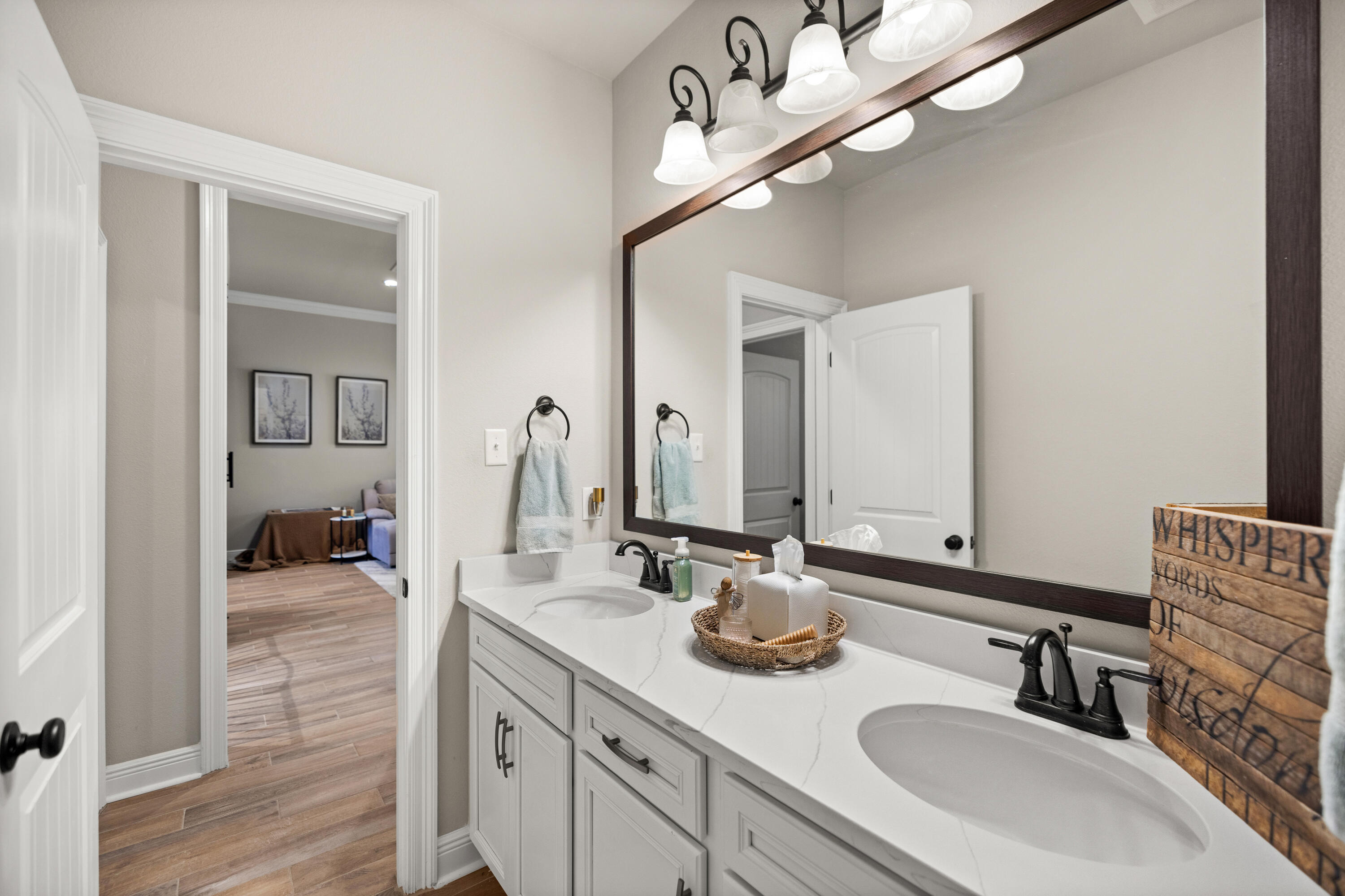The Trails at Hammock Bay - Residential