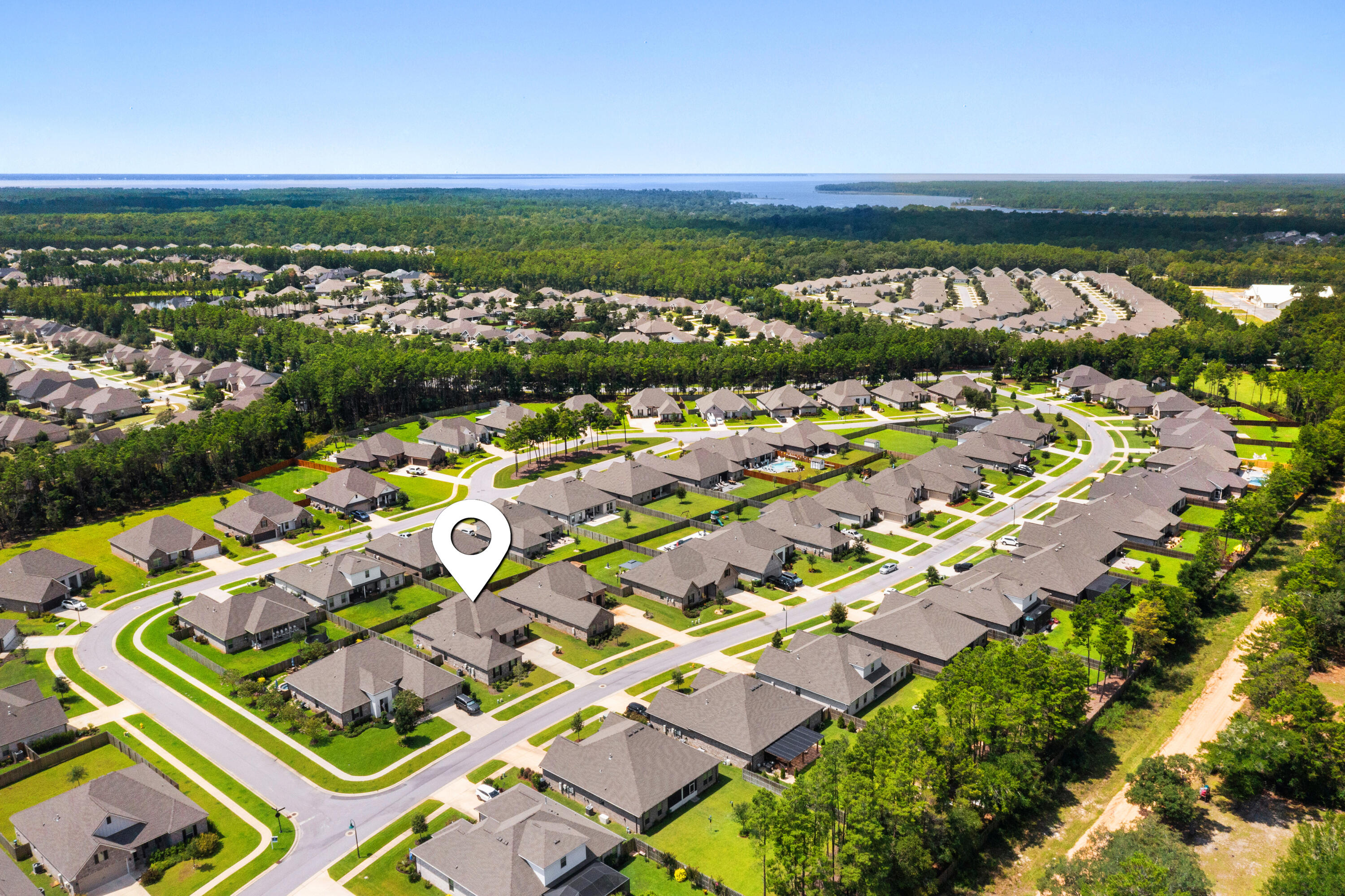 The Trails at Hammock Bay - Residential