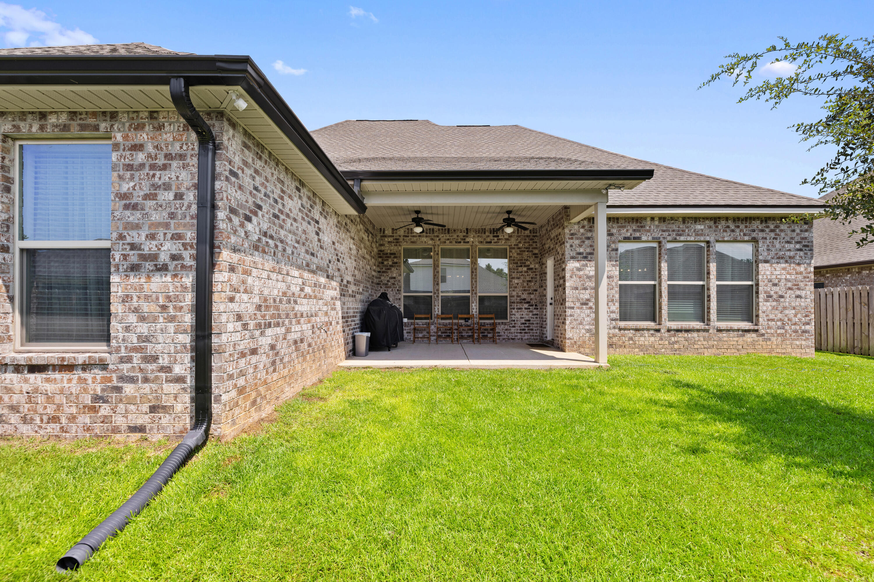 The Trails at Hammock Bay - Residential