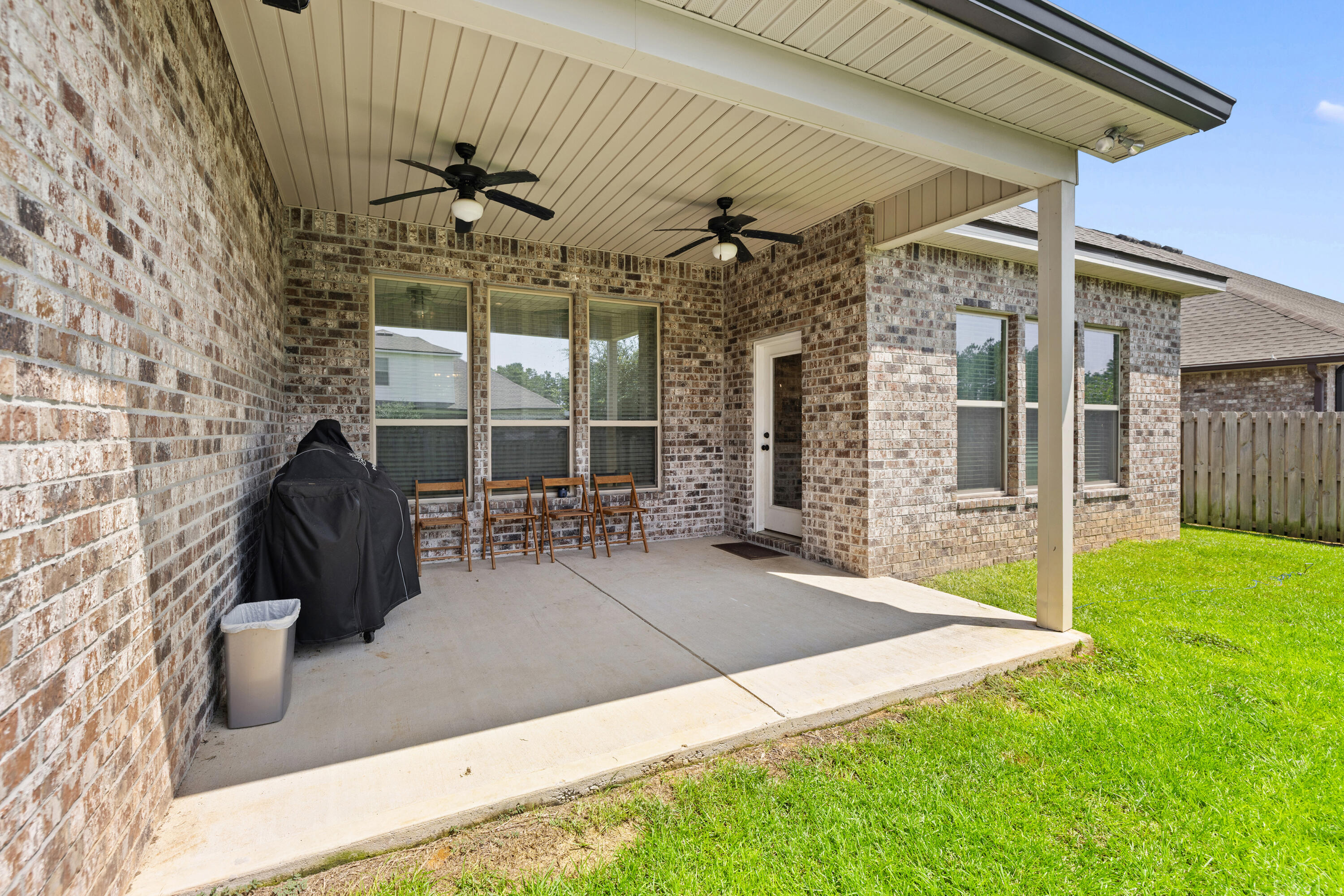 The Trails at Hammock Bay - Residential