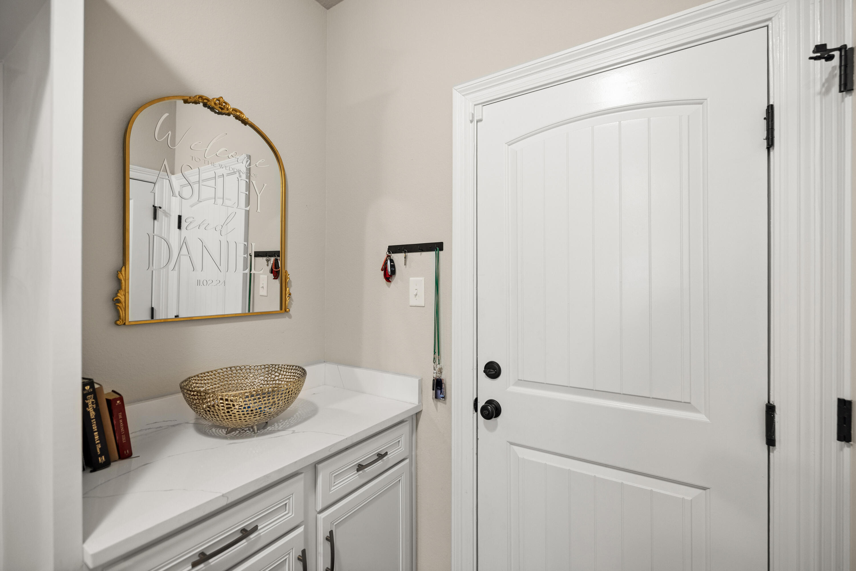 The Trails at Hammock Bay - Residential