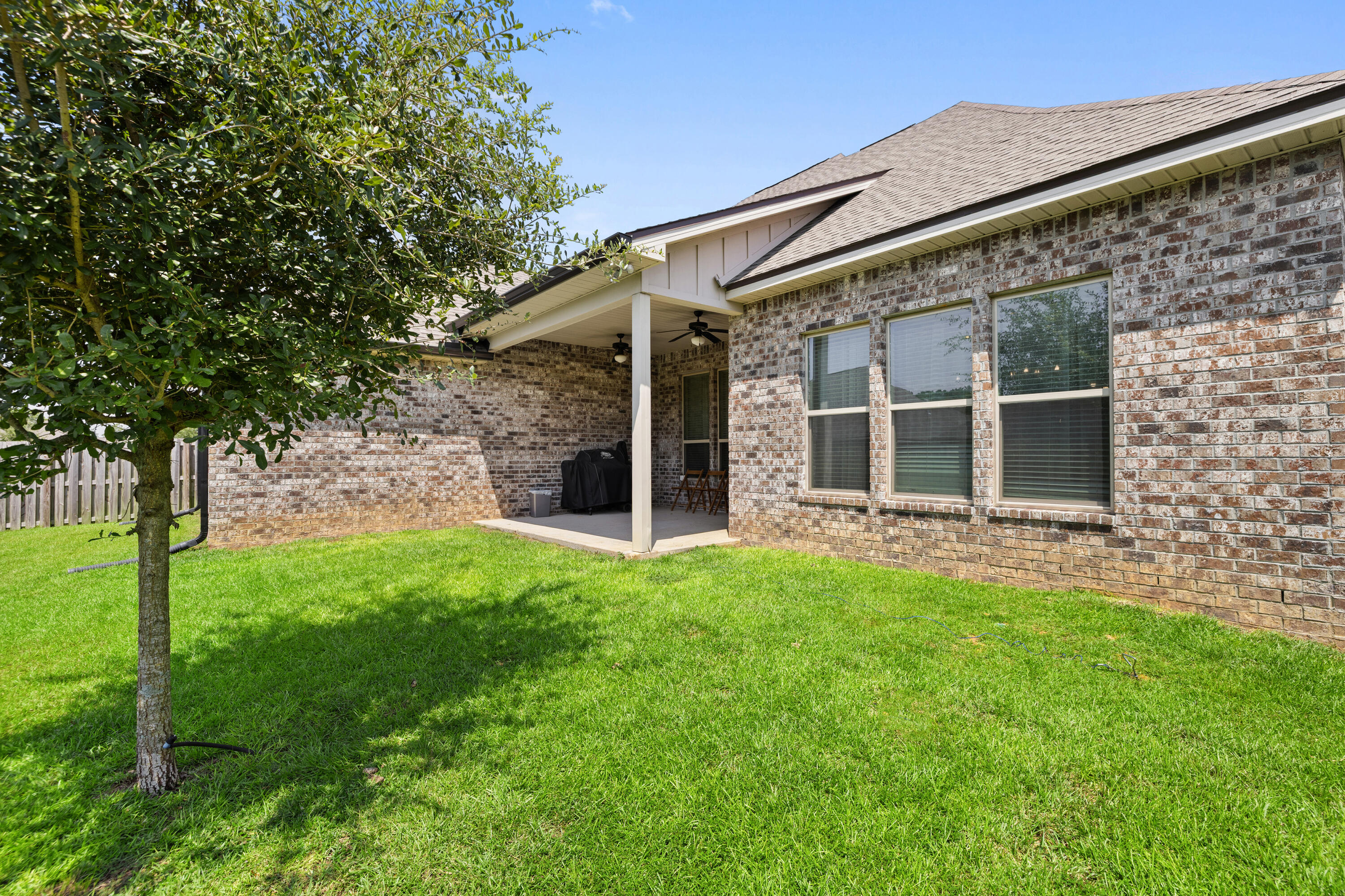 The Trails at Hammock Bay - Residential