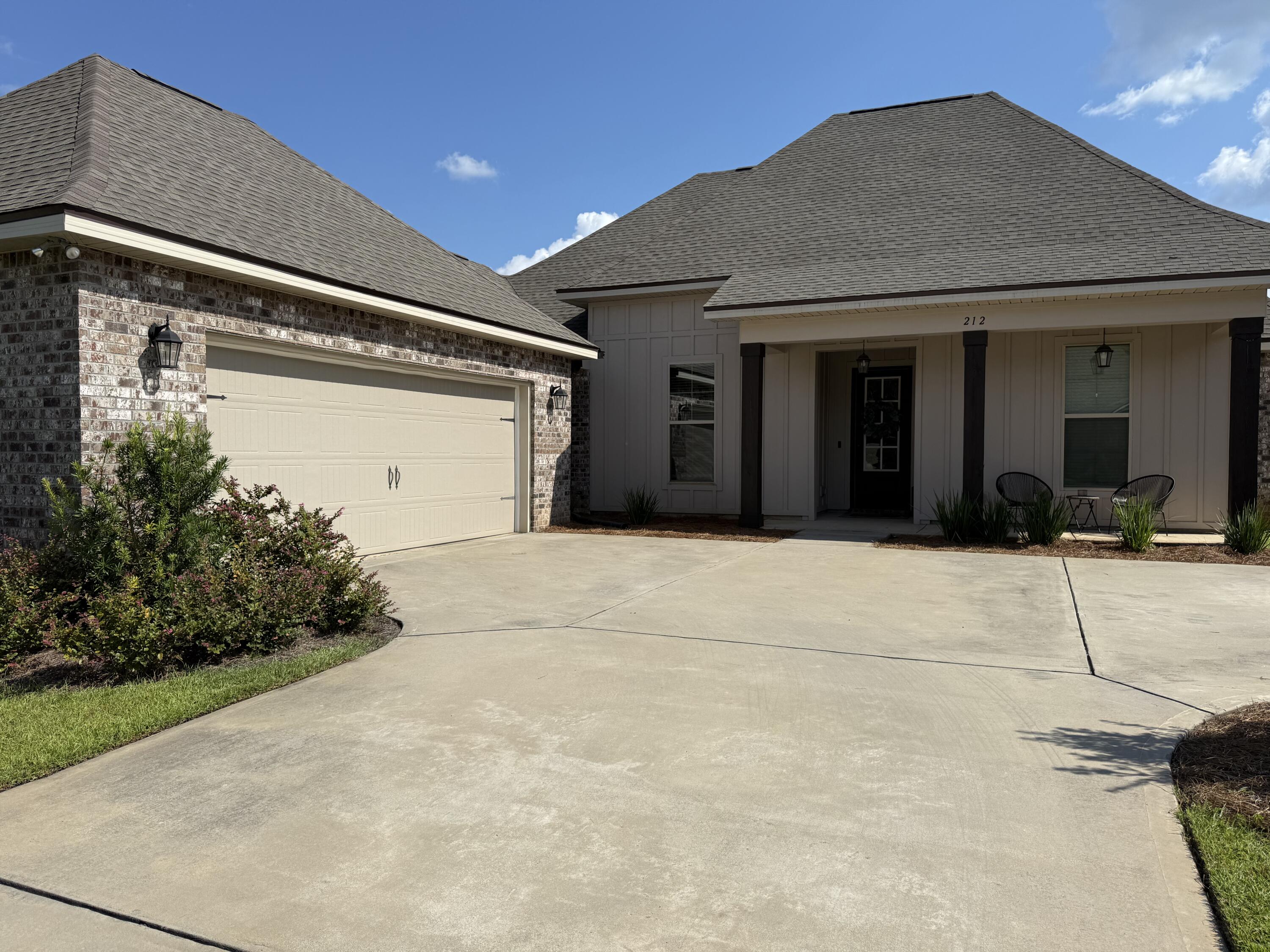 The Trails at Hammock Bay - Residential