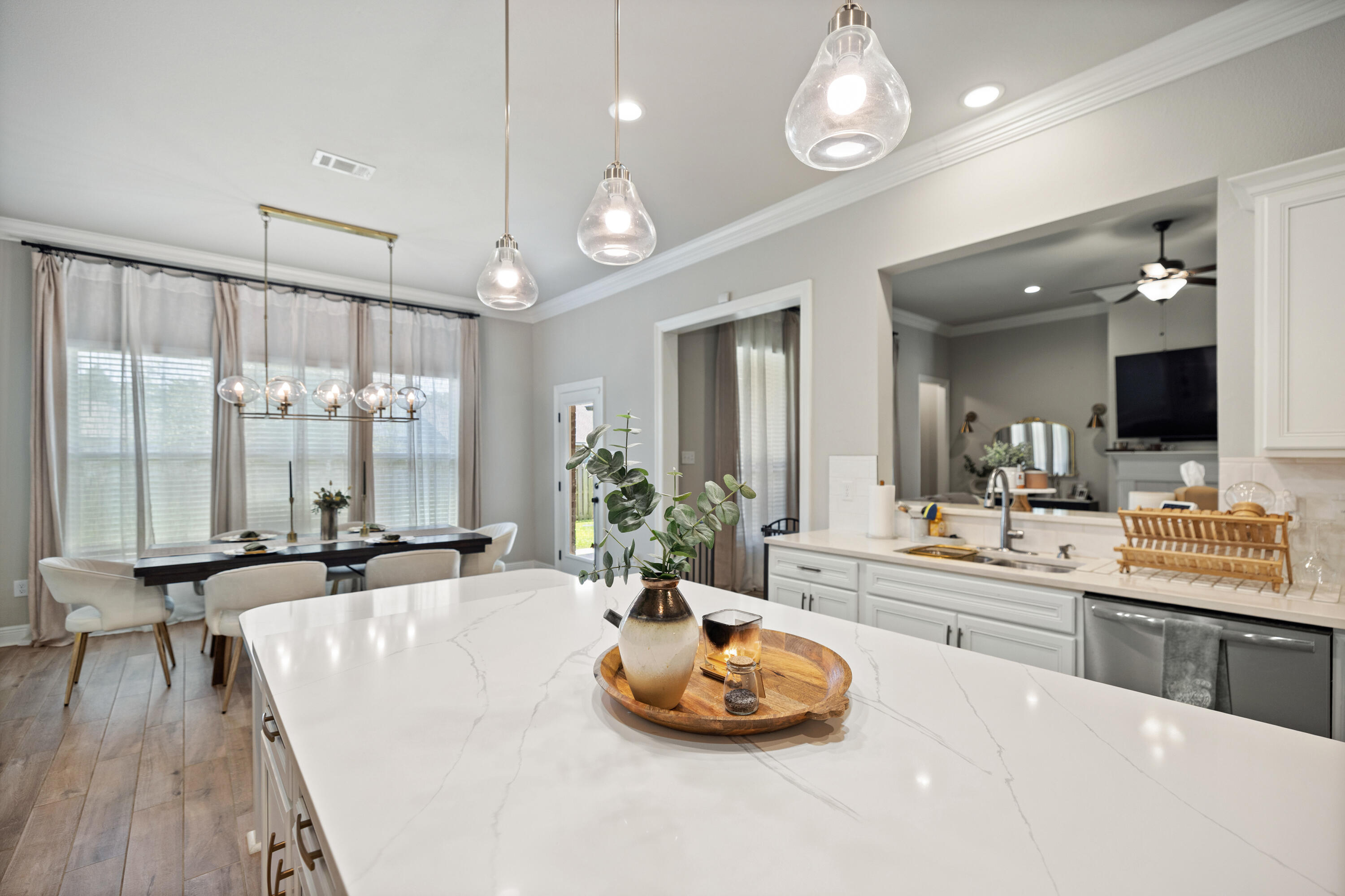 The Trails at Hammock Bay - Residential