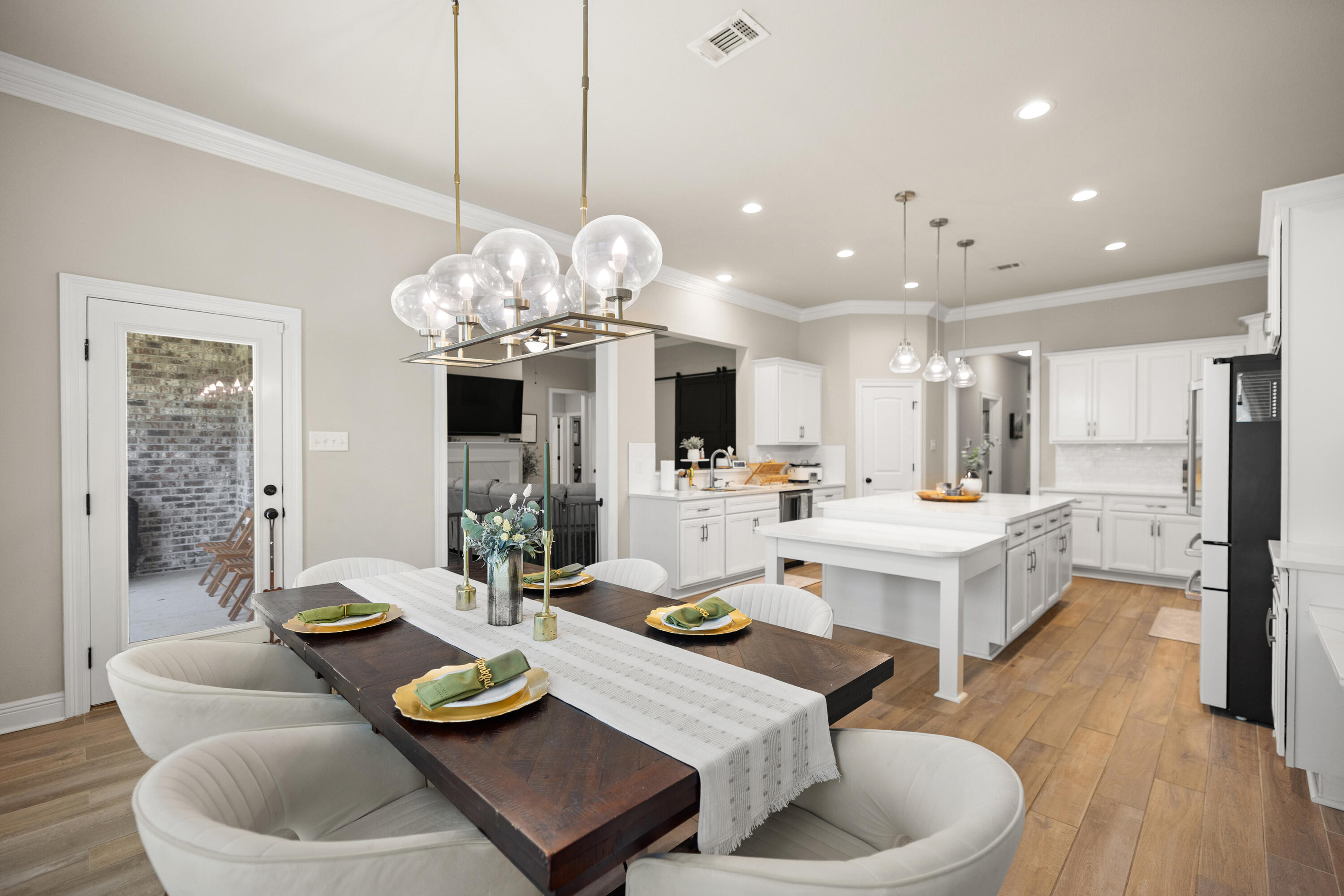 The Trails at Hammock Bay - Residential