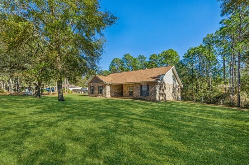 INDIAN SPRINGS - Residential