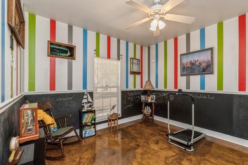 INDIAN SPRINGS - Residential