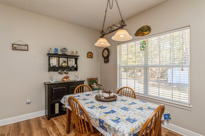INDIAN SPRINGS - Residential