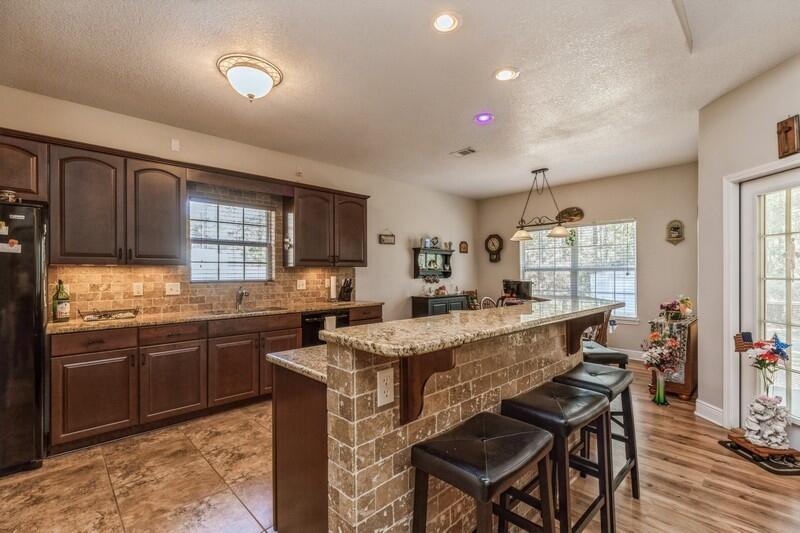 INDIAN SPRINGS - Residential