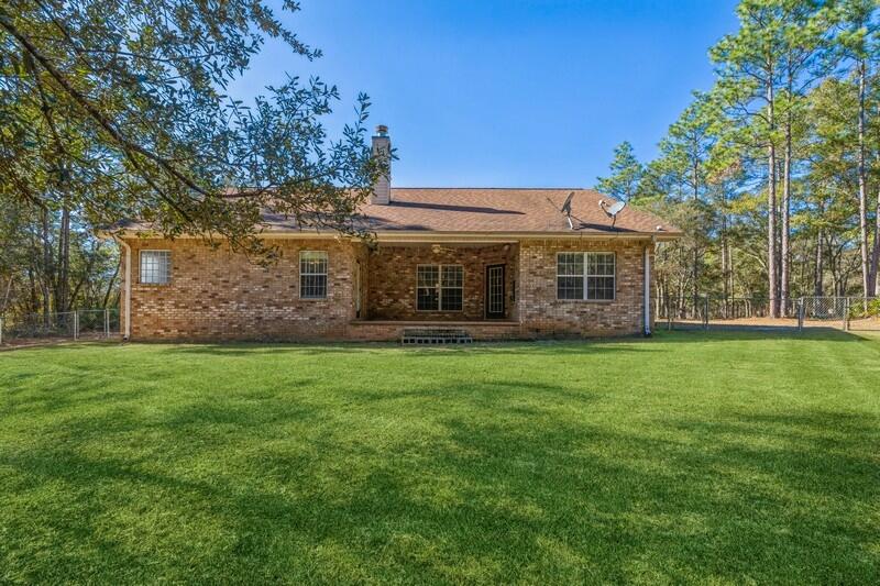 INDIAN SPRINGS - Residential