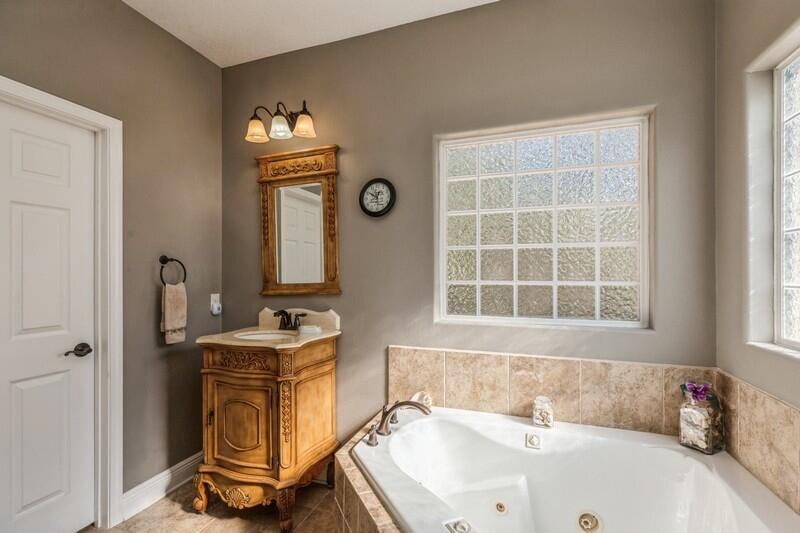 INDIAN SPRINGS - Residential