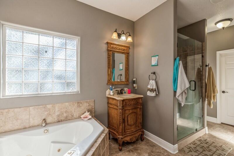 INDIAN SPRINGS - Residential