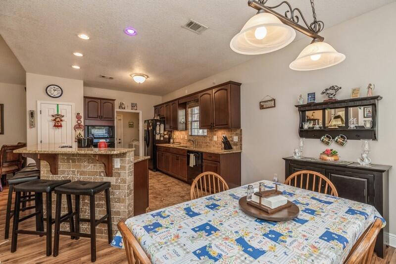 INDIAN SPRINGS - Residential