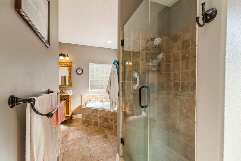 INDIAN SPRINGS - Residential