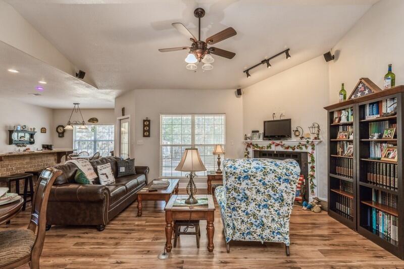 INDIAN SPRINGS - Residential