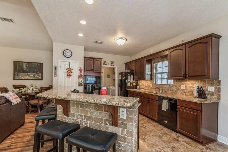INDIAN SPRINGS - Residential