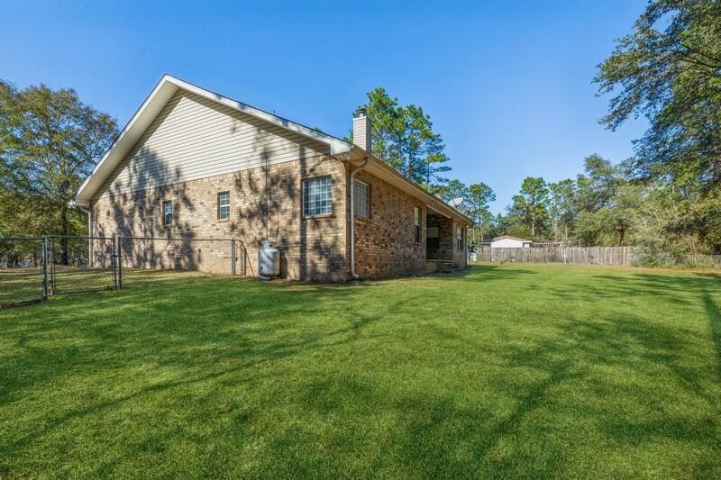INDIAN SPRINGS - Residential