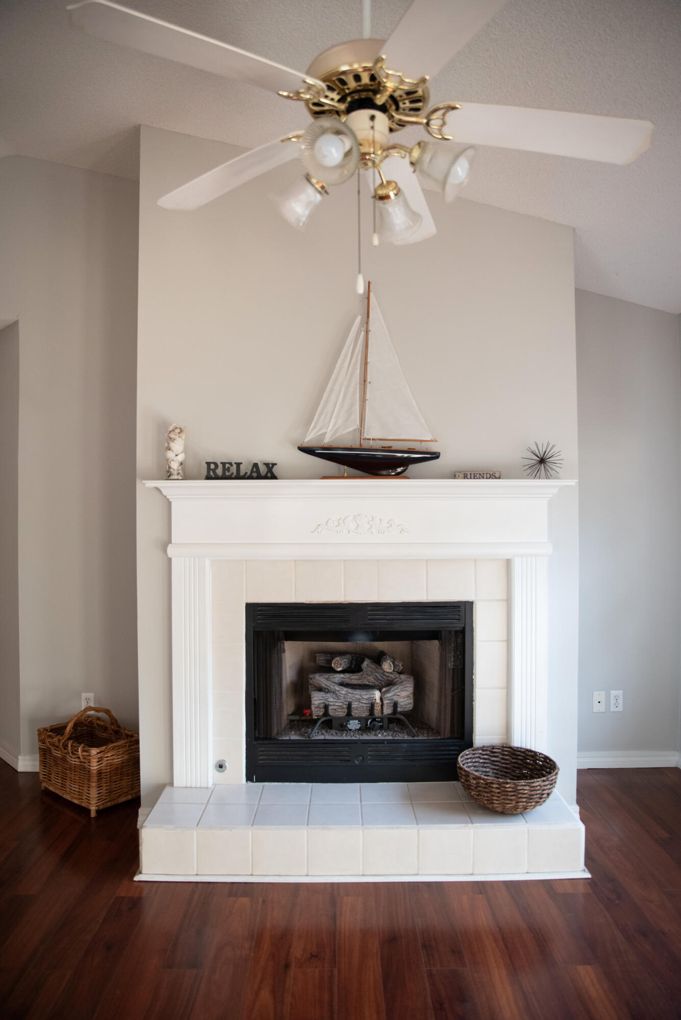 EMERALD VILLAGE S/D - Residential