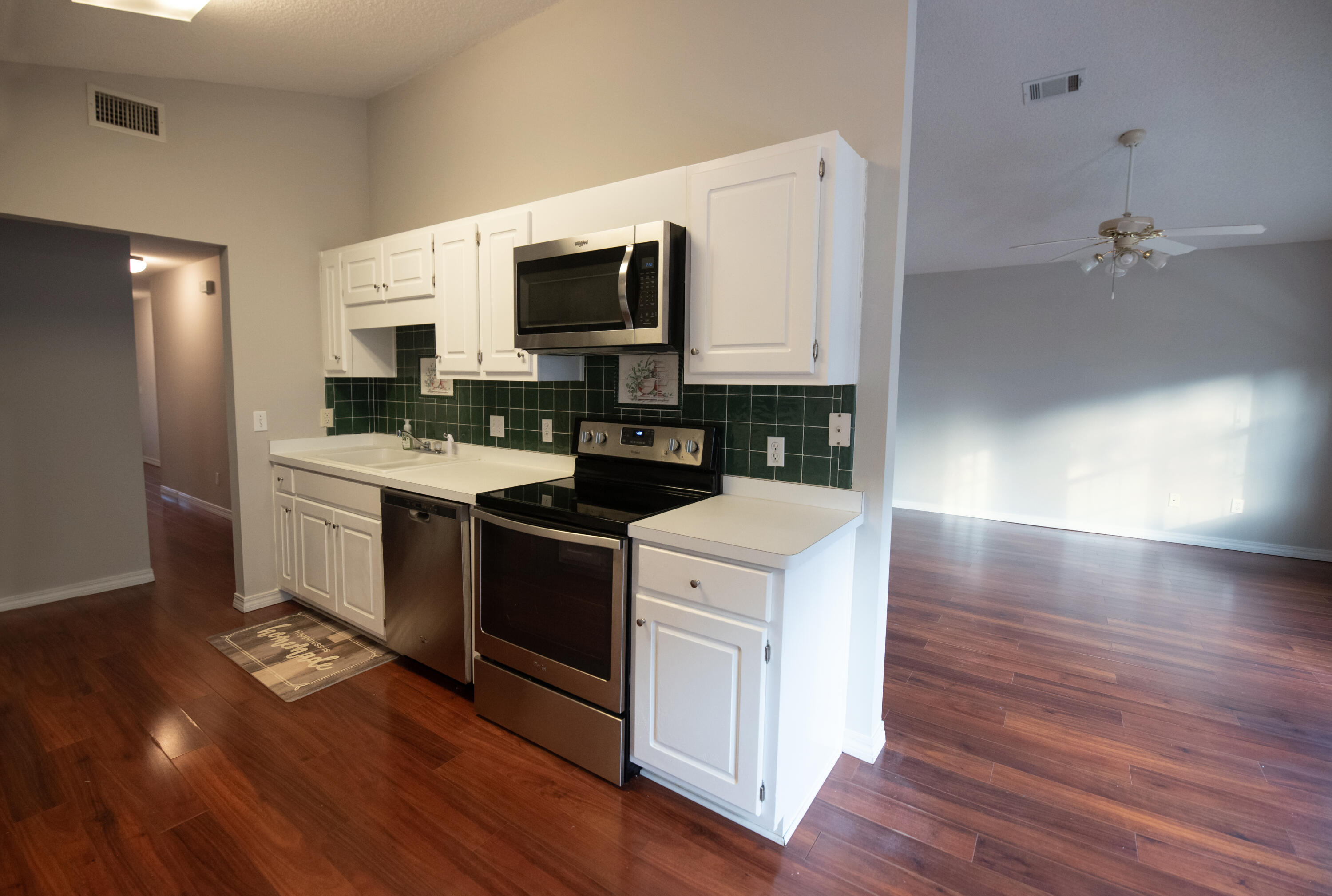 EMERALD VILLAGE S/D - Residential