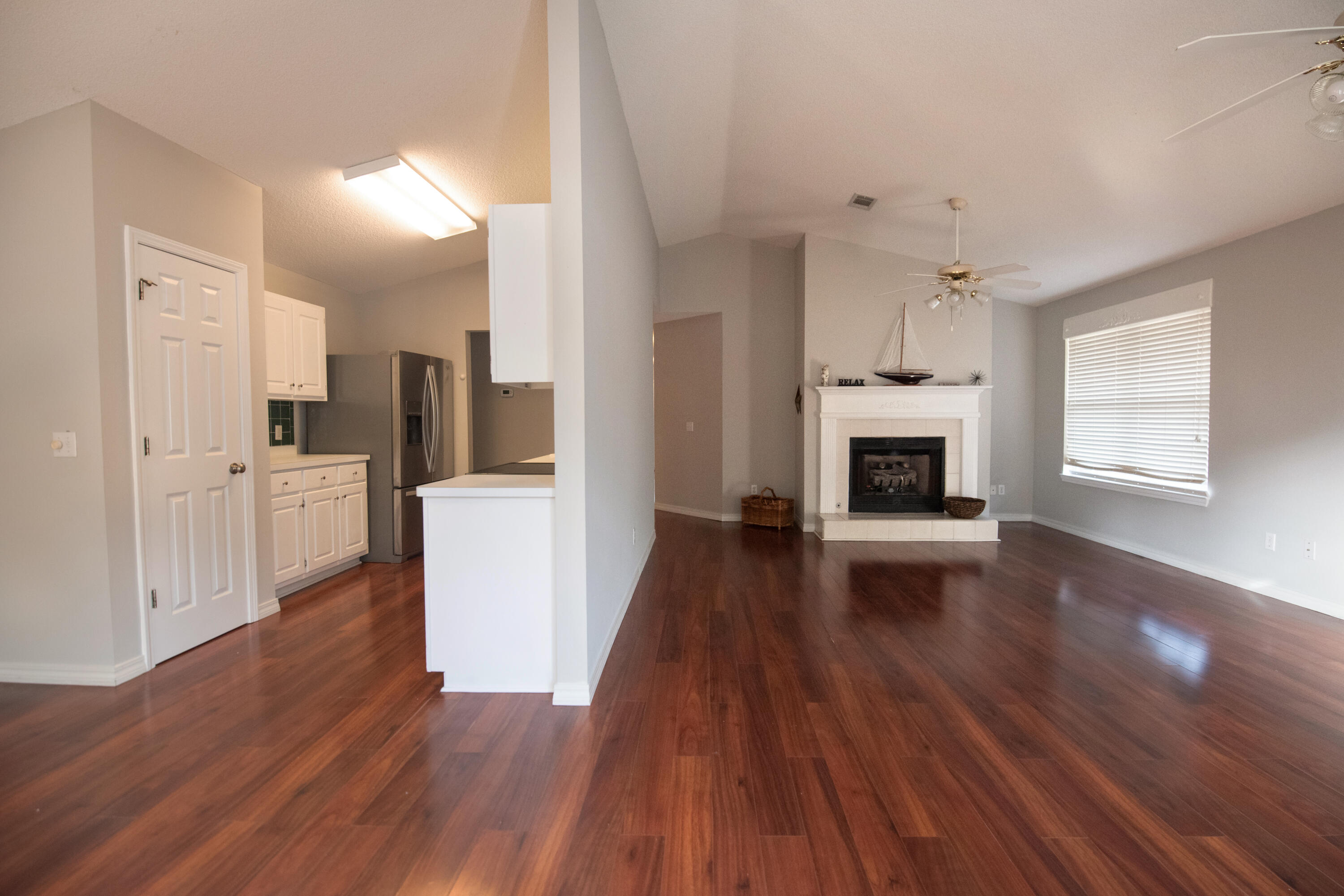 EMERALD VILLAGE S/D - Residential