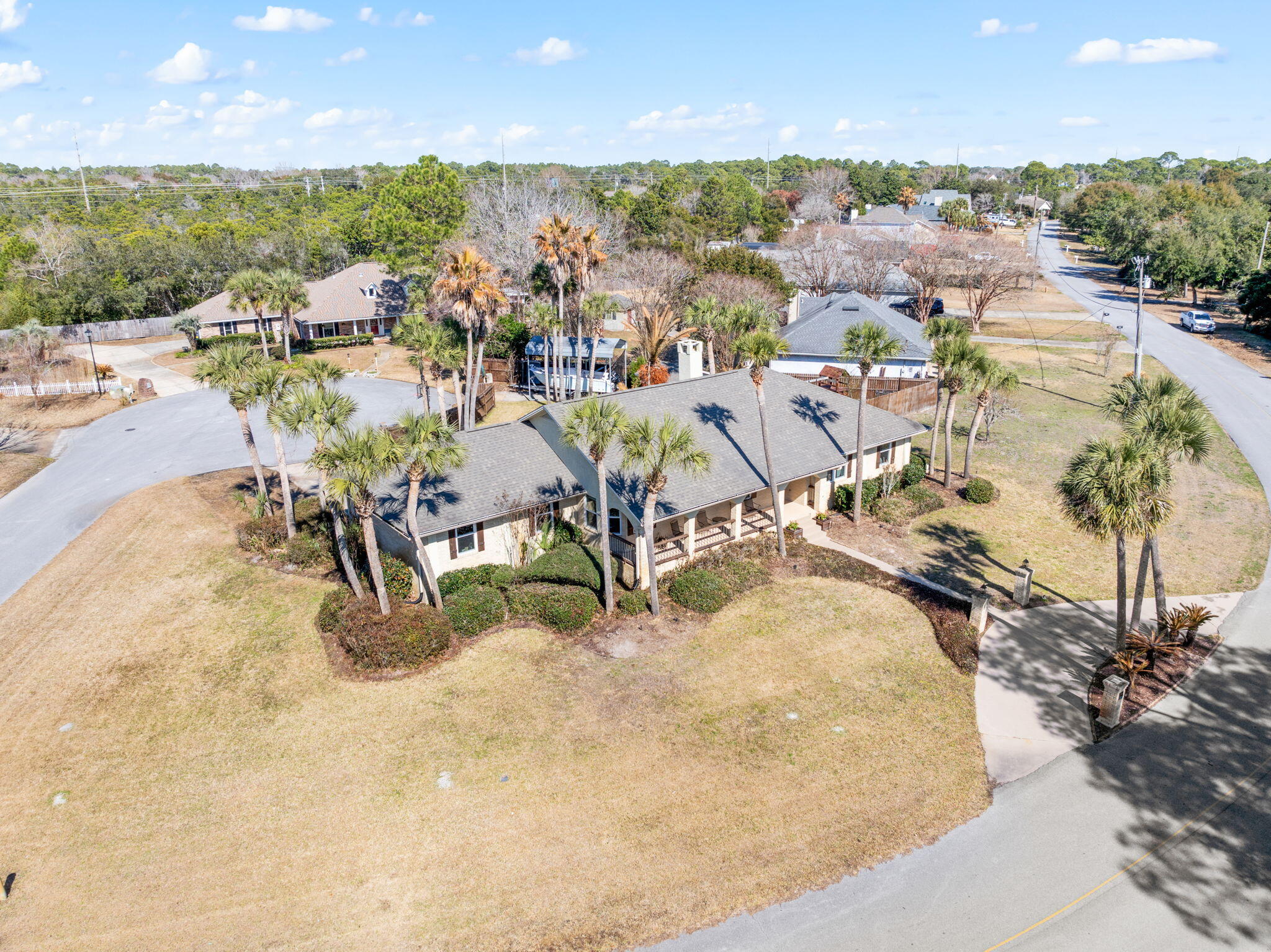 EMERALD POINTE PLAT 1 - Residential