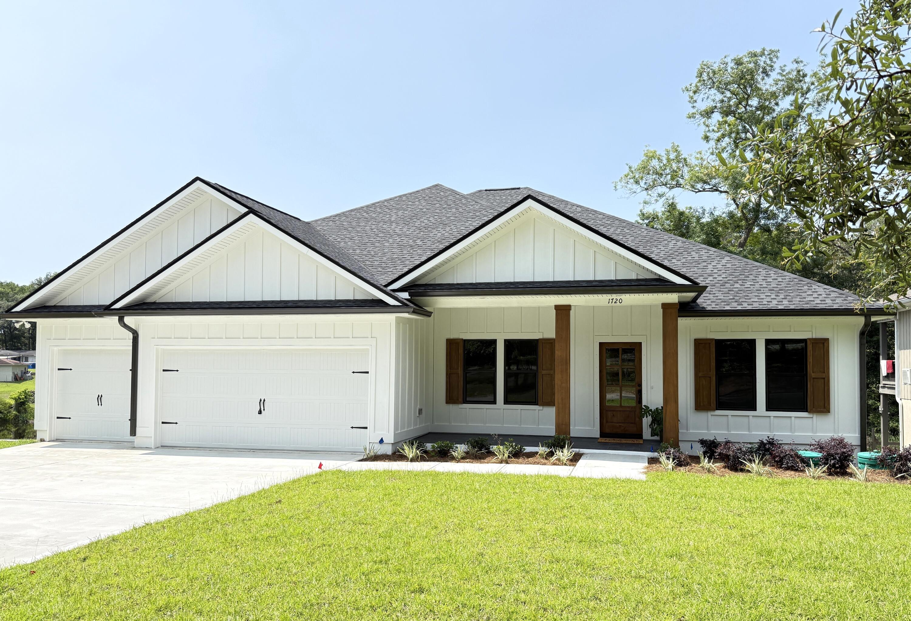 ROSEMONT S/D - Residential