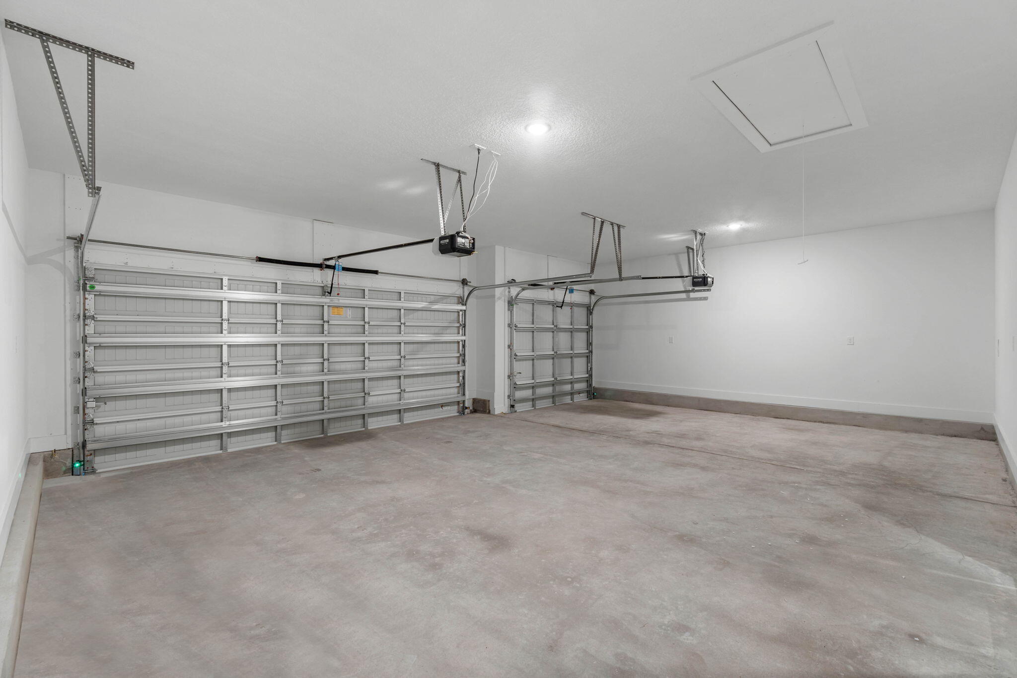 ROSEMONT S/D - Residential