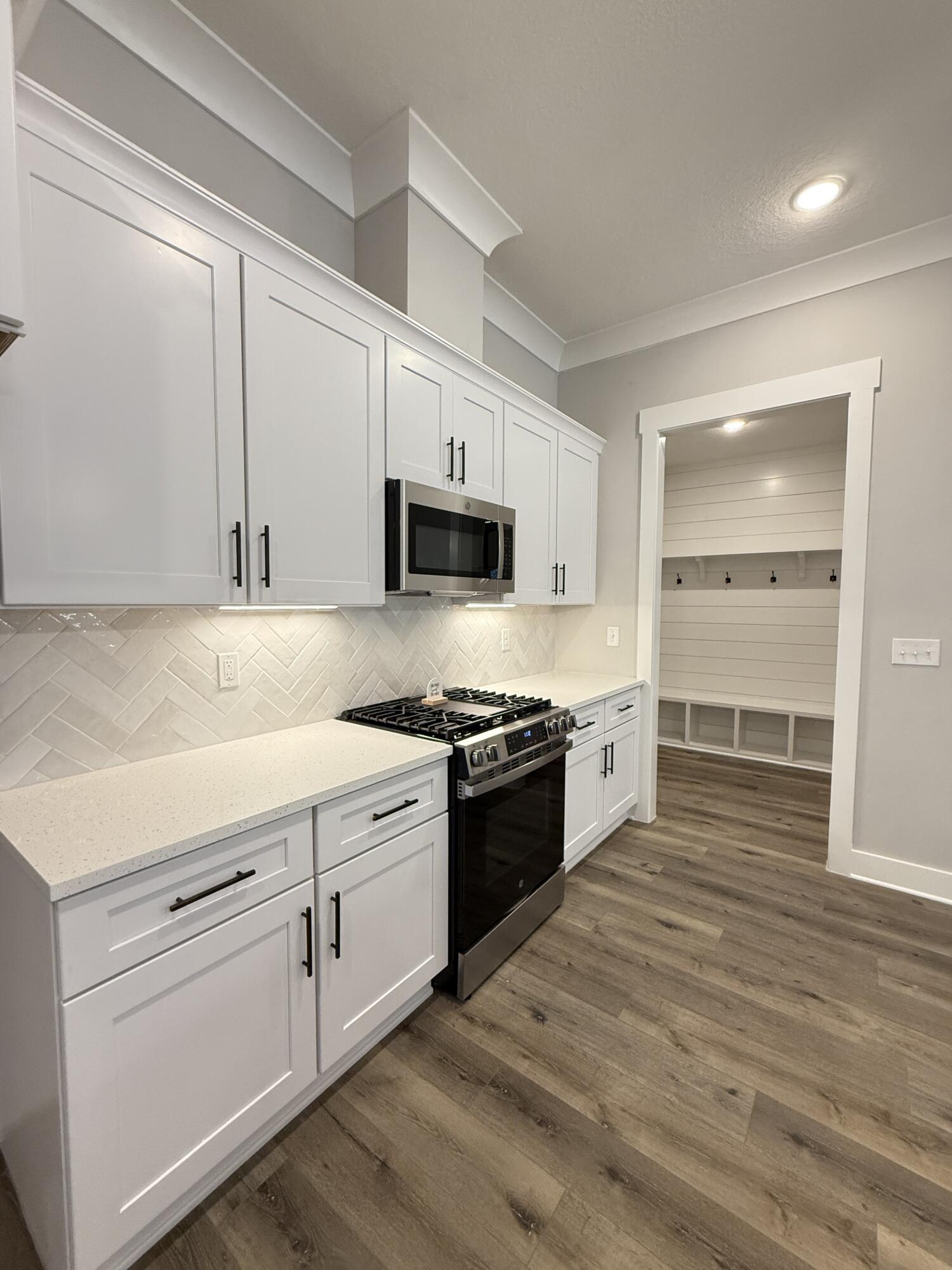 ROSEMONT S/D - Residential