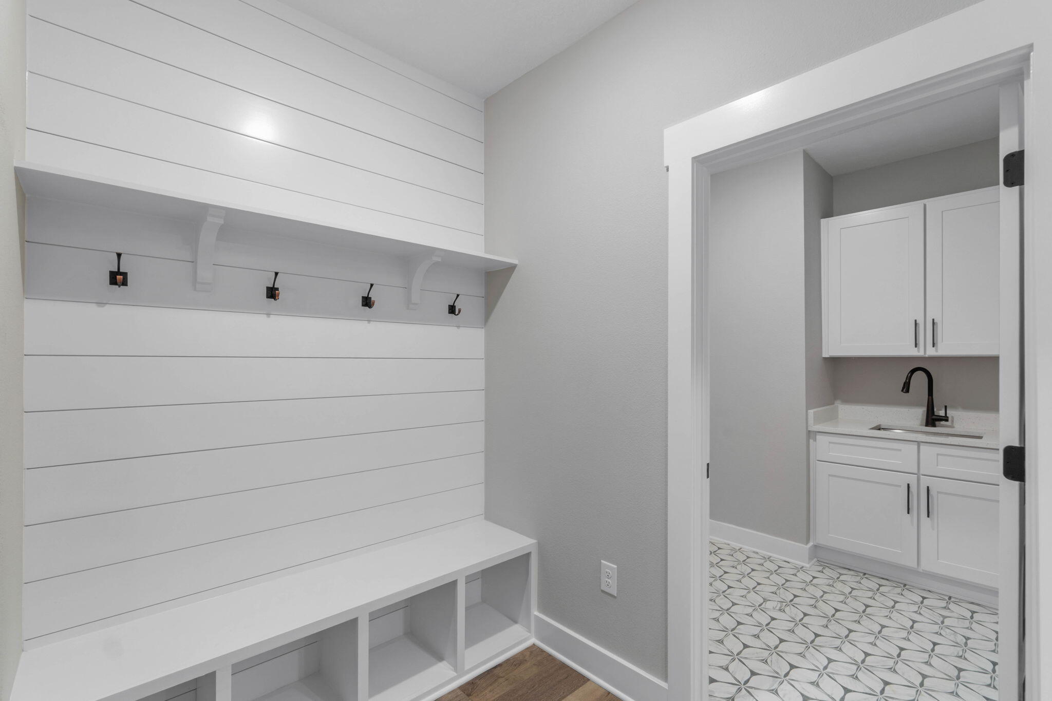 ROSEMONT S/D - Residential